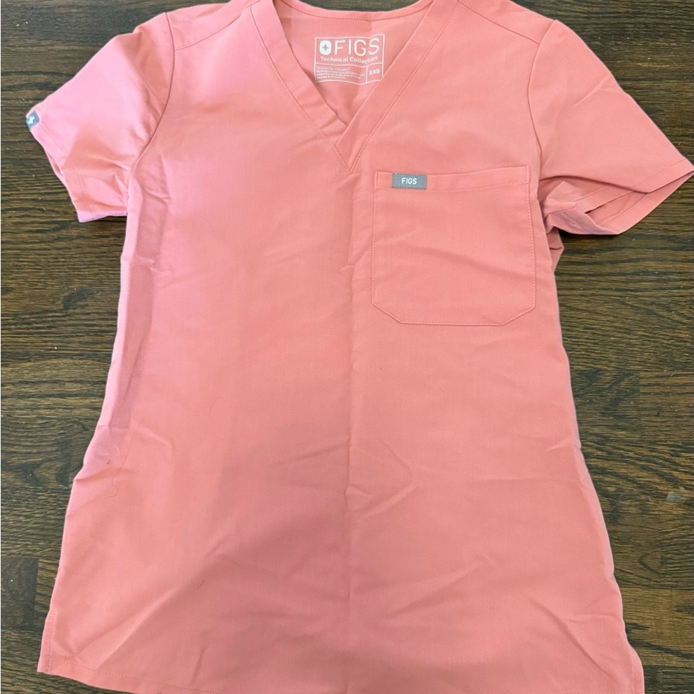 Figs Scrub Set